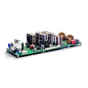 Main product image for ICEpower 1200AS2 ICEedge Based Class D Amplifier Module With Built-In Power Supply 2 x 1200W326-117